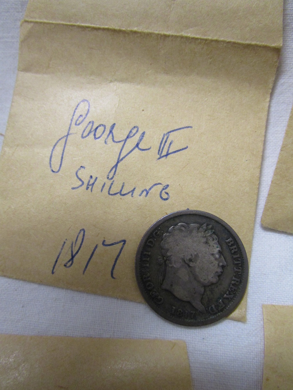 Good collection of Victorian silver coins - Image 8 of 8