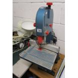 Band saw