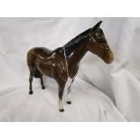 Beswick horse