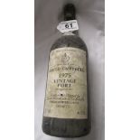 Gould Campbell 1975 vintage port