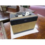 Vintage Roberts radio