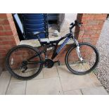 Mountain bike in good condition