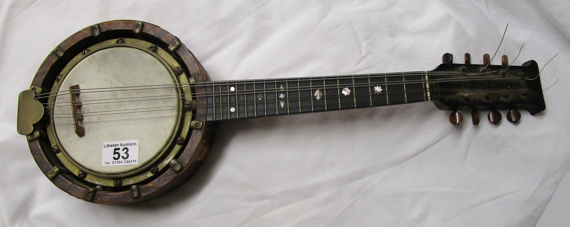 Banjolele