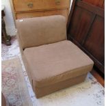 Bed chair