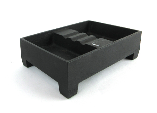 A Robert Welch cast iron ashtray, w. - Image 2 of 3