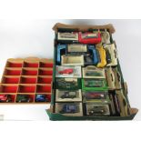 A collection of boxed die cast vehicles, to include Lledo, Days Gone,