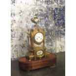 MANTEL CLOCK,