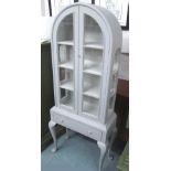 DISPLAY CABINET,