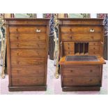 WELLINGTON CHEST,