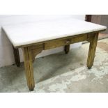 DISPLAY TABLE,