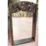 WALL MIRROR,