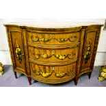 SIDE CABINET,