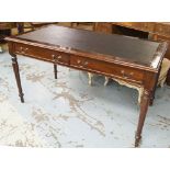WRITING TABLE,