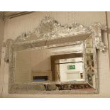 WALL MIRROR,