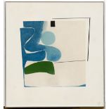 VICTOR PASMORE, 'Points of Contact No.