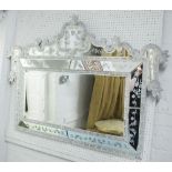 WALL MIRROR,