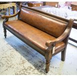 COUNTRY HOUSE HALL BENCH,