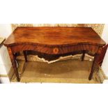 SERVING TABLE,