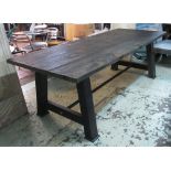 FARMHOUSE TABLE,