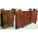 COLLECTORS CABINET,