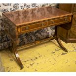 SOFA TABLE,