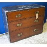 ARMY AND NAVY CAMPAIGN CHEST,