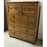 LINEN CHEST,