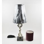 PORTA ROMANA TABLE LAMP,