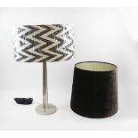 PORTA ROMANA TABLE LAMP,