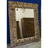 THEODRORE ALEXANDER WALL MIRROR,