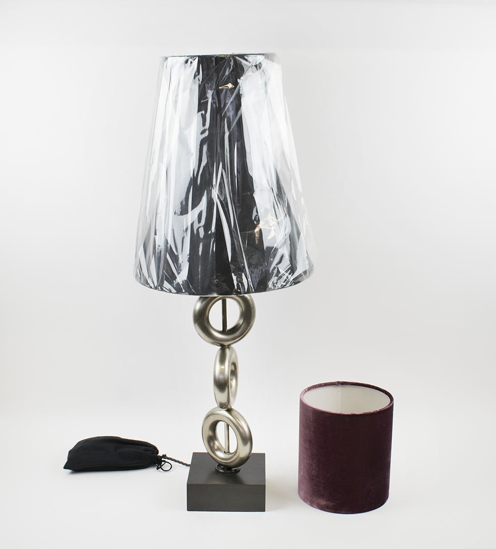 PORTA ROMANA TABLE LAMP,