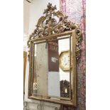 WALL MIRROR,