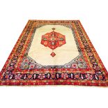 ROMANIAN CARPET, 322cm x 222cm,