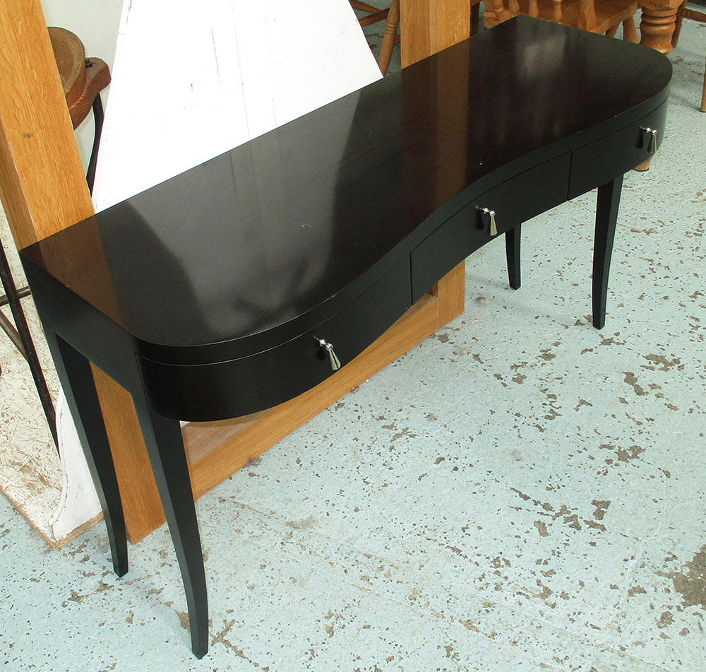 CONSOLE TABLE,