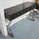 CONSOLE TABLE,