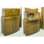 COCKTAIL CABINET,