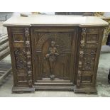 SIDE CABINET,