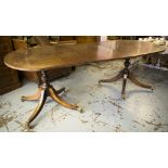 DINING TABLE,