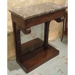 CONSOLE TABLE,