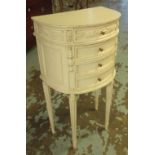 BEDSIDE CABINET,