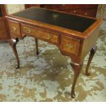 WRITING DESK,