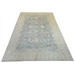 FINE ZIEGLER CARPET, 290cm x 180cm,