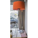 TRIPODE GS FLOOR LAMP, by Santon and Cole,1997,