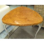 LOW TABLE, stylisticly influenced by Marc Brazier Jones,