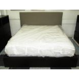 POLIFORM 'ARCA' BED,