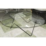 PEDRARA MANNER OCCASIONAL TABLE, after the design by Barbra Corsini,