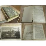 GEORGE WILLIAM ANDERSON, 'New, authentic and a complete collection of voyages round the world',