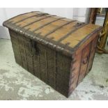 INDIAN TRUNK,