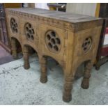 ALTAR TABLE,