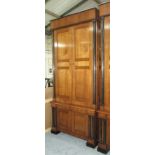 TALL CABINET,